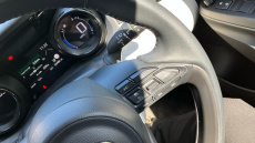 Toyota Yaris 1.5 Hybrid Excel 5dr CVT Hybrid Hatchback